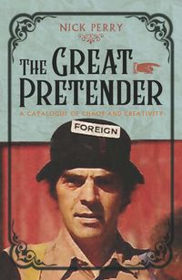 Produktbild: The Great Pretender