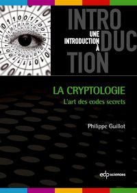 Produktbild: La cryptologie