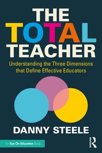 Produktbild: The Total Teacher