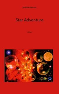 Produktbild: Star Adventure