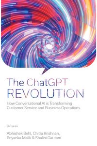 Produktbild: ChatGPT Revolution