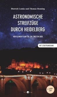 Produktbild: Astronomische Streifz&uuml;ge durch Heidelberg