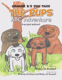 Produktbild: The Pups ABC Adventure