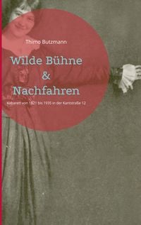 Produktbild: Wilde Bühne & Nachfahren