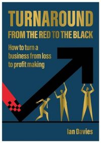 Produktbild: Turnaround
