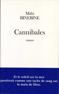 Produktbild: Cannibales