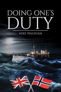 Produktbild: Doing One's Duty