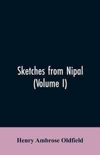 Produktbild: Sketches from Nipal