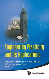 Produktbild: Engrg Plasticity & Its Applications