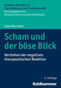 Produktbild: Scham und der b&ouml;se Blick
