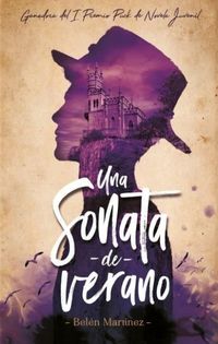Produktbild: Una sonata de verano