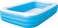 Produktbild Family Pool blau 305 x 183 x 56 cm