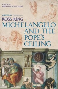 Produktbild: Michelangelo And The Pope's Ceiling