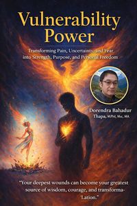 Produktbild: Vulnerability Power