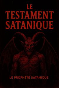 Produktbild: Le Testament Satanique