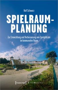Produktbild: Spielraumplanung