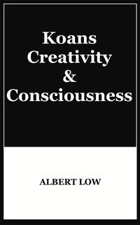 Produktbild: Koans, Creativity and Consciousness