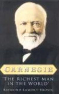 Produktbild: Lamont-Brown, R: Carnegie