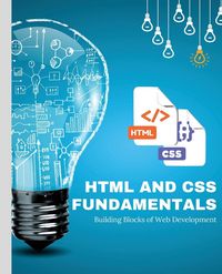 Produktbild: HTML and CSS Fundamentals