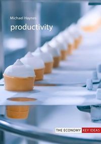 Produktbild: Haynes, M: Productivity