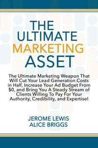 Produktbild: The Ultimate Marketing Asset
