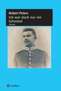 Produktbild: Ich war doch nur ein Schmied
