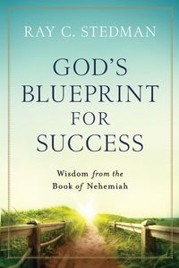 Produktbild: God's Blueprint for Success