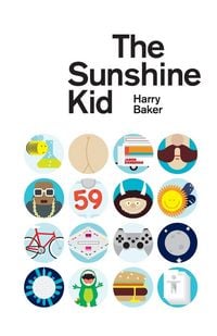 Produktbild: The Sunshine Kid