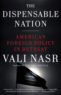 Produktbild: The Dispensable Nation