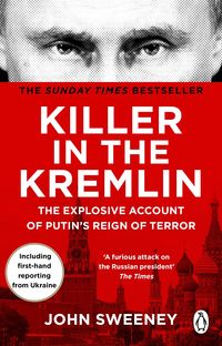 Produktbild: Killer in the Kremlin