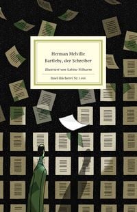 Produktbild: Bartleby, der Schreiber