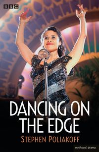 Produktbild: Dancing on the Edge