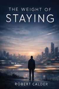 Produktbild: The Weight of Staying