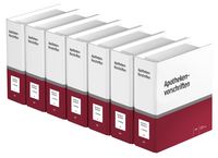 Produktbild: Apotheken-Vorschriften in Nordrhein-Westfalen