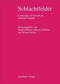 Produktbild: Schlachtfelder