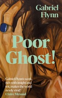 Produktbild: Poor Ghost!