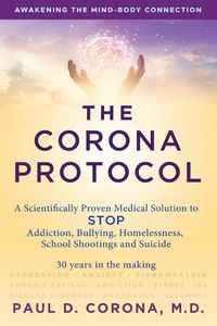 Produktbild: The Corona Protocol