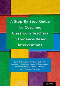 Produktbild: Step-By-Step Gd For Coaching C