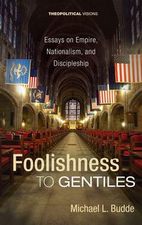 Produktbild: Foolishness to Gentiles