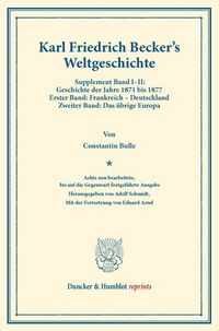 Produktbild: Weltgeschichte.