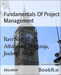 Produktbild: Fundamentals Of Project Management