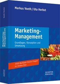 Produktbild: Marketing-Management