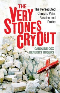 Produktbild: The Very Stones Cry Out