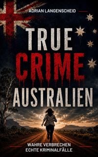 Produktbild: True Crime Australien