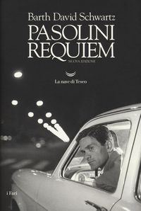 Produktbild: Pasolini requiem