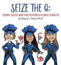 Produktbild: Seize The Q