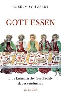 Produktbild: Gott essen