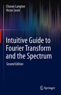 Produktbild: Intuitive Guide to Fourier Transform and the Spectrum