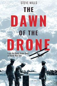 Produktbild: The Dawn of the Drone