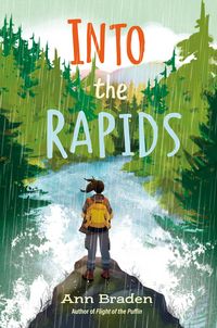 Produktbild: Into the Rapids
